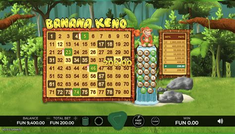 best keno payouts las vegas|Keno Payouts And Odds Chart Explained: The Definitive Guide.